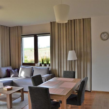 Komfort Apartament Nałęczów Dış mekan fotoğraf