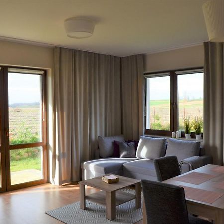 Komfort Apartament Nałęczów Dış mekan fotoğraf