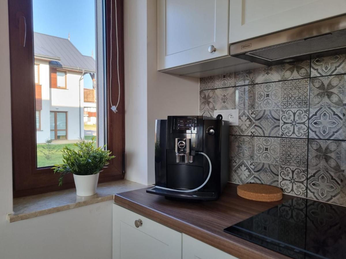 Komfort Apartament Nałęczów Dış mekan fotoğraf