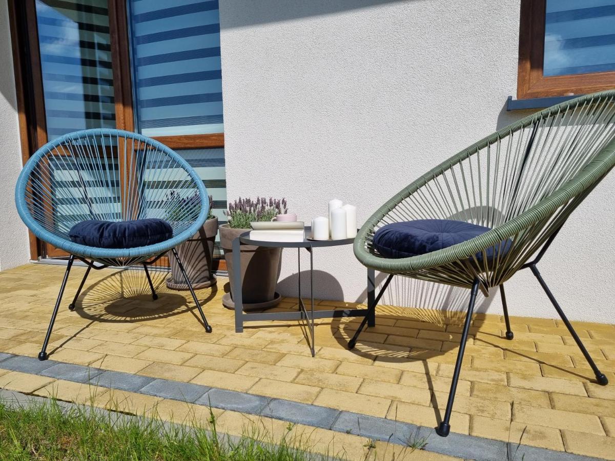 Komfort Apartament Nałęczów Dış mekan fotoğraf